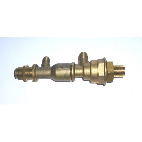EXPANSION VALVE COMPLETE ONE WAY