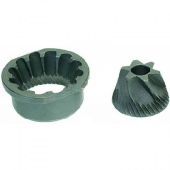 9141.040 Жернова металлические для кофемашин Philips Saeco