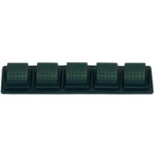 TOUCH PAD MEMBRANE M32 DOSATRON