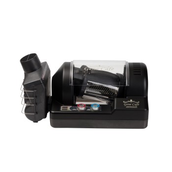 Ростер обжарки кофе Gene Cafe CBR 101a