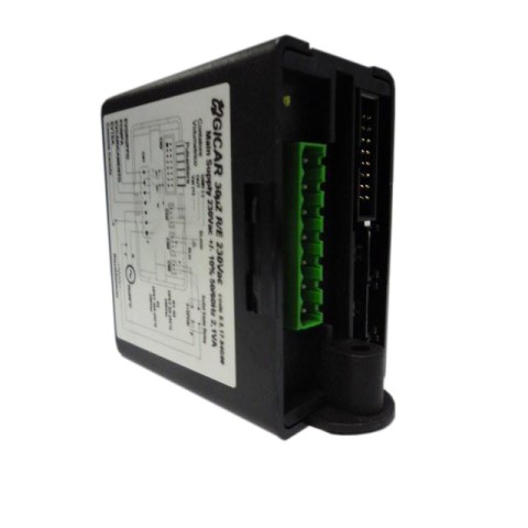 DOSING CARD 30mZ R/E 230V (9.5.17.84G00)