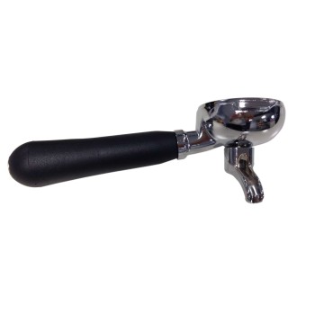 WEGA FILTER HOLDER WITH HANDLE 1 WAY