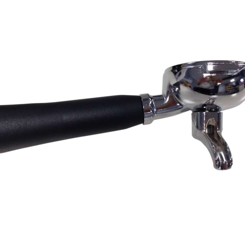 WEGA FILTER HOLDER WITH HANDLE 1 WAY