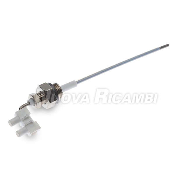 CURVED AUTOFILL PROBE 140mm