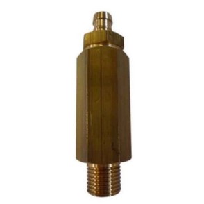 EXPANSION VALVE - PIPE ?8