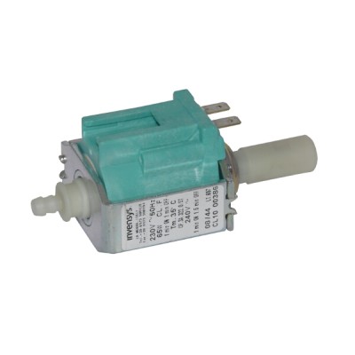 VIBRATING PUMP 1/8-D6 V230 W65