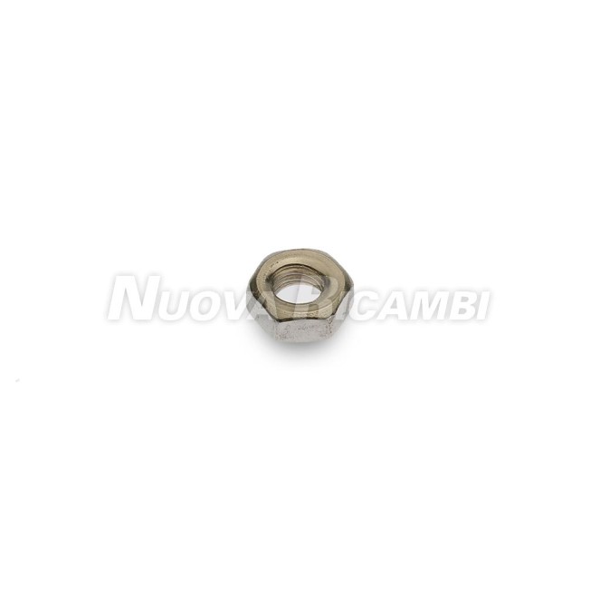 STAINLESS STEEL NUT M4