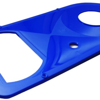 8 Lt AUTOMATIC WATER SOFTENER CAP