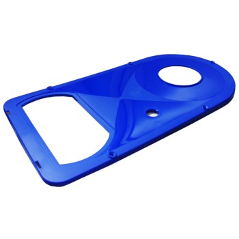 8 Lt AUTOMATIC WATER SOFTENER CAP