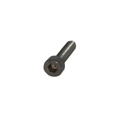 S.STEEL SCREW TCE M4x16