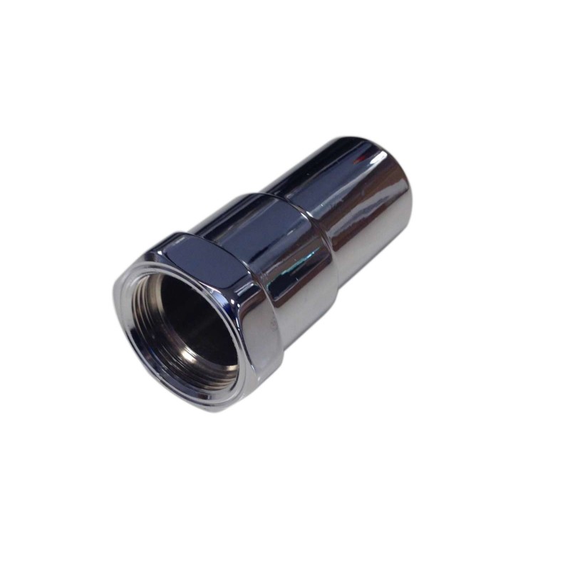 INFUSOR BODY CHROMED-GROUP B61