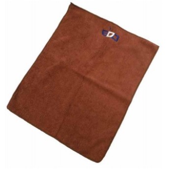 BARISTA TOWEL EDO 40x30 cm BROWN