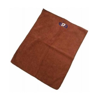 BARISTA TOWEL EDO 40x30 cm BROWN