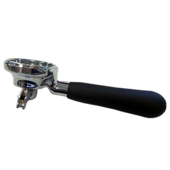 FILTERHOLDER FOR SINGLE CAPSULE