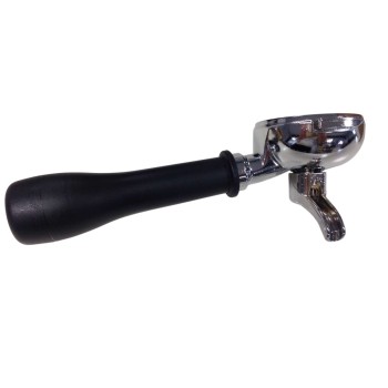 FILTERHOLDER WEGA 1 WAY COMPLETE