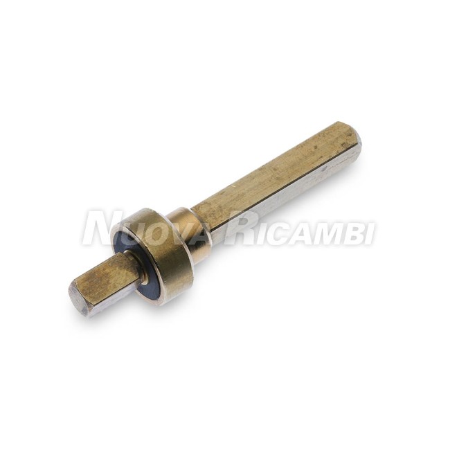 INFUSION VALVE ASSY E61