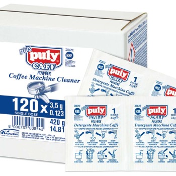 PULY CAFF PLUS NSF BOX (120 DOSES)