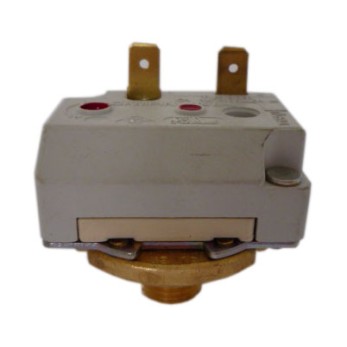 PRESSURESTAT CAMPINI G1/4 1,4BAR-16A 250