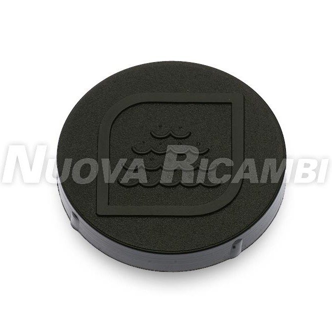 WATER INLET VALVE KNOB CAP