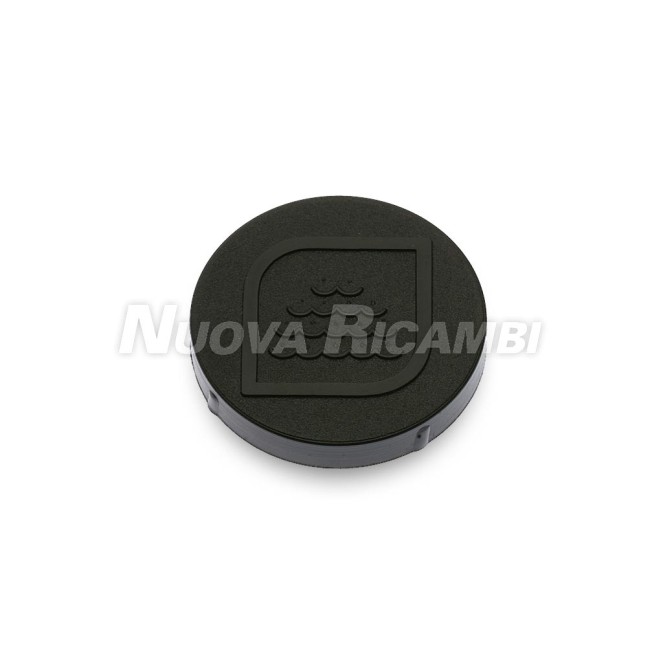 WATER INLET VALVE KNOB CAP