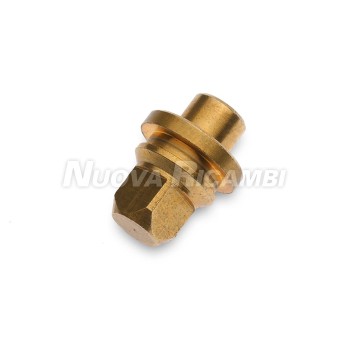 ONE-WAY VALVE SHORT ONE-WAY VALVE SHORT