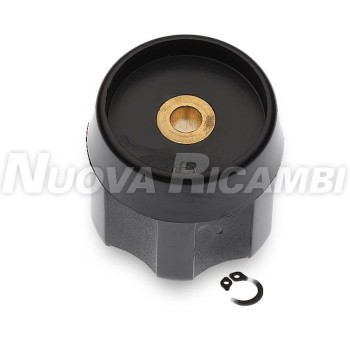 WATER INLET VALVE KNOB