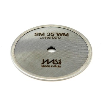 SHOWER HEAD FINE NET S.MARCO-DALLA CORTE