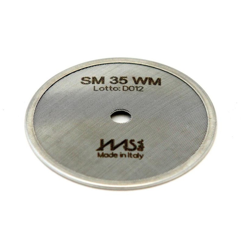 SHOWER HEAD FINE NET S.MARCO-DALLA CORTE