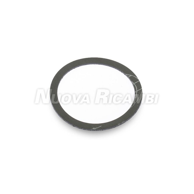 BLACK GROUP GASKET 72,5x61,5x1,5