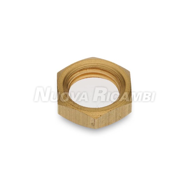 LOCK NUT 1/4