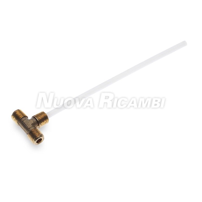INJECTOR PIPE "T"