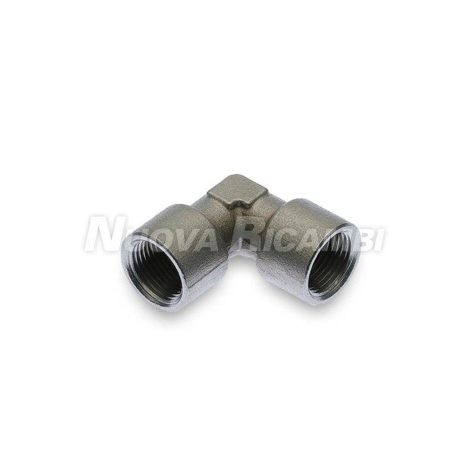 FITTING L 3/8F
