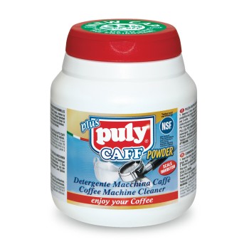 PULY CAFF PLUS NSF JAR 370GR