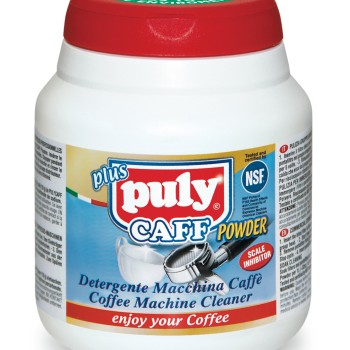 PULY CAFF PLUS NSF JAR 370GR