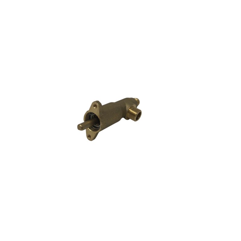 VALVE ASSEMBLY 90° 1/4