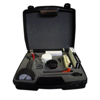 NEW KIT PROFESSIONAL COFFEE TEST NEW KIT PROFESSIONAL COFFEE TEST