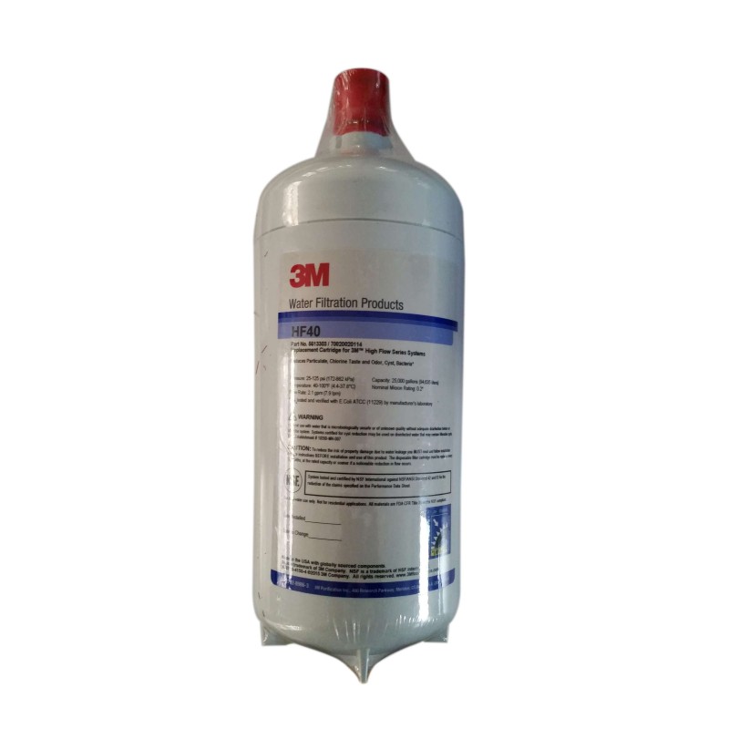 CARTRIDGE HF40
