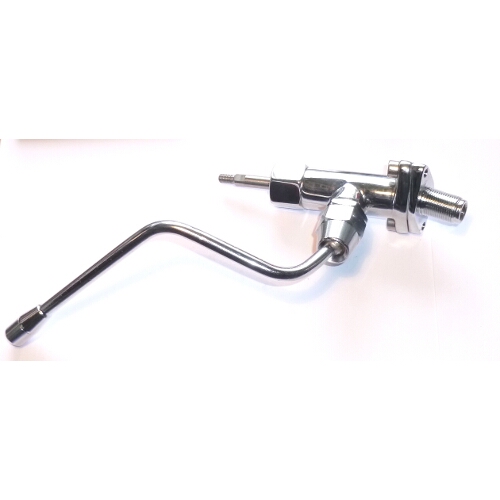 STEAM VALVE RH COMPLETE REPLICA