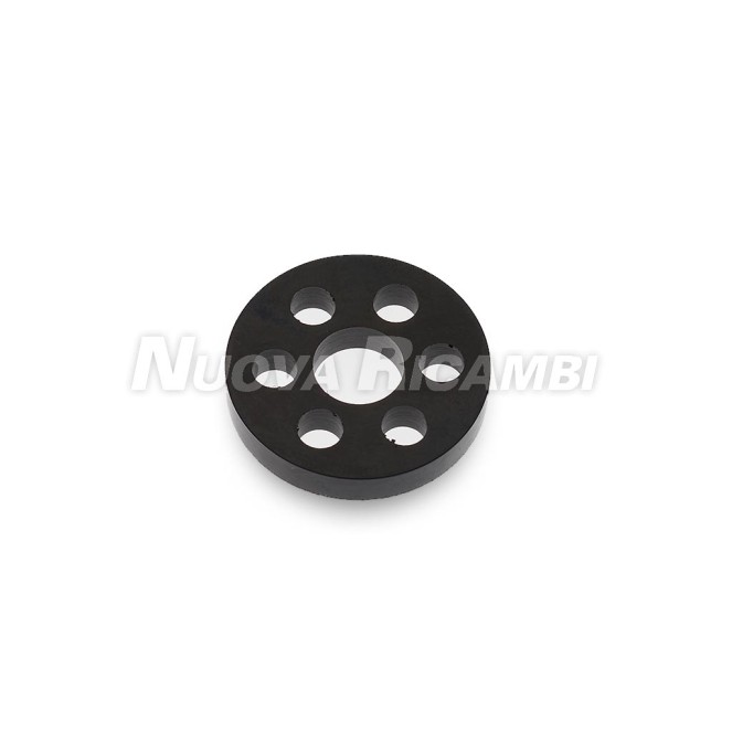 RUBBER PUMP-MOTOR CONNECTOR FAEMA ?35