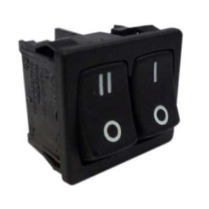MAIN DOUBLE SWITCH
