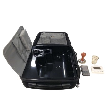 SUITCASE FOR COFFEE GRINDER H5