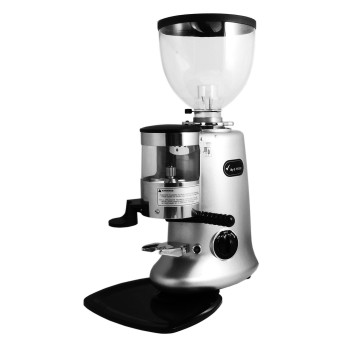 AUTOMATIC DOSER GRINDER HC600 V220 GREY