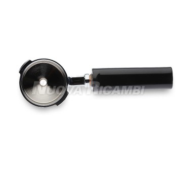 FILTER HOLDER WITH HANDLE GAGGIA