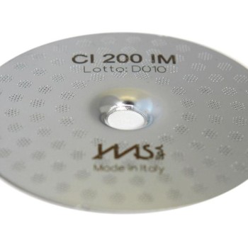 SHOWER CI 200 IM CIMBALI/ASTORIA