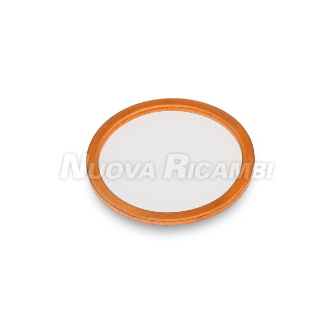 COPPER GASKET 24x20x1