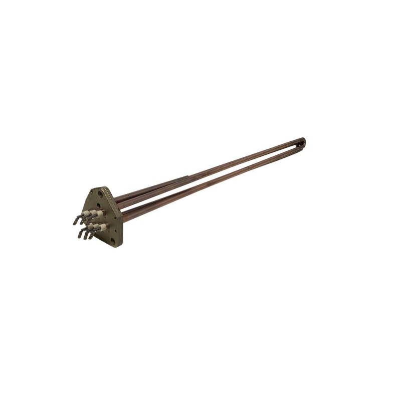 ТЭН CIMBALI M20 - M30 GR/3 W5790 V220/380
