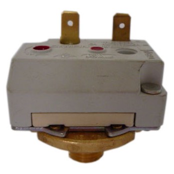 PRESSURESTAT CAMPINI G1/4 1,1BAR-16A 250