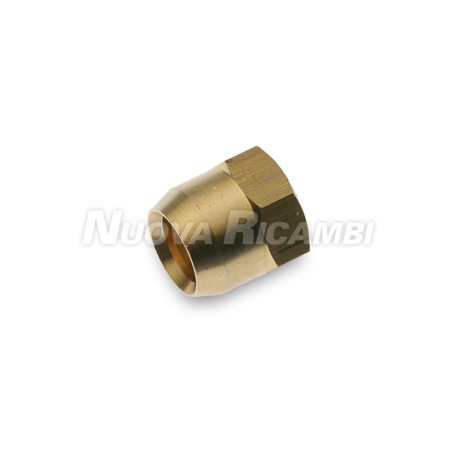 STEAM PIPE NUT