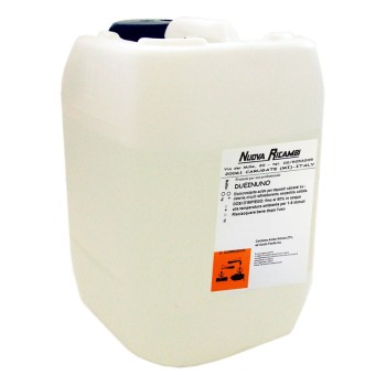 СРЕДСТВО ДЛЯ УДАЛЕНИЯ НАКИПИ ASCOR PRN 6 кг DUEINUNO