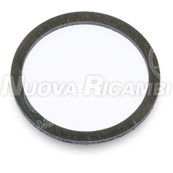 BLACK ELEMENT GASKET M15 (FDA)
